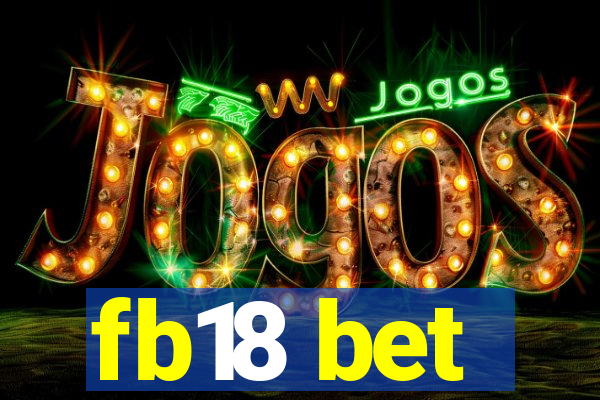 fb18 bet